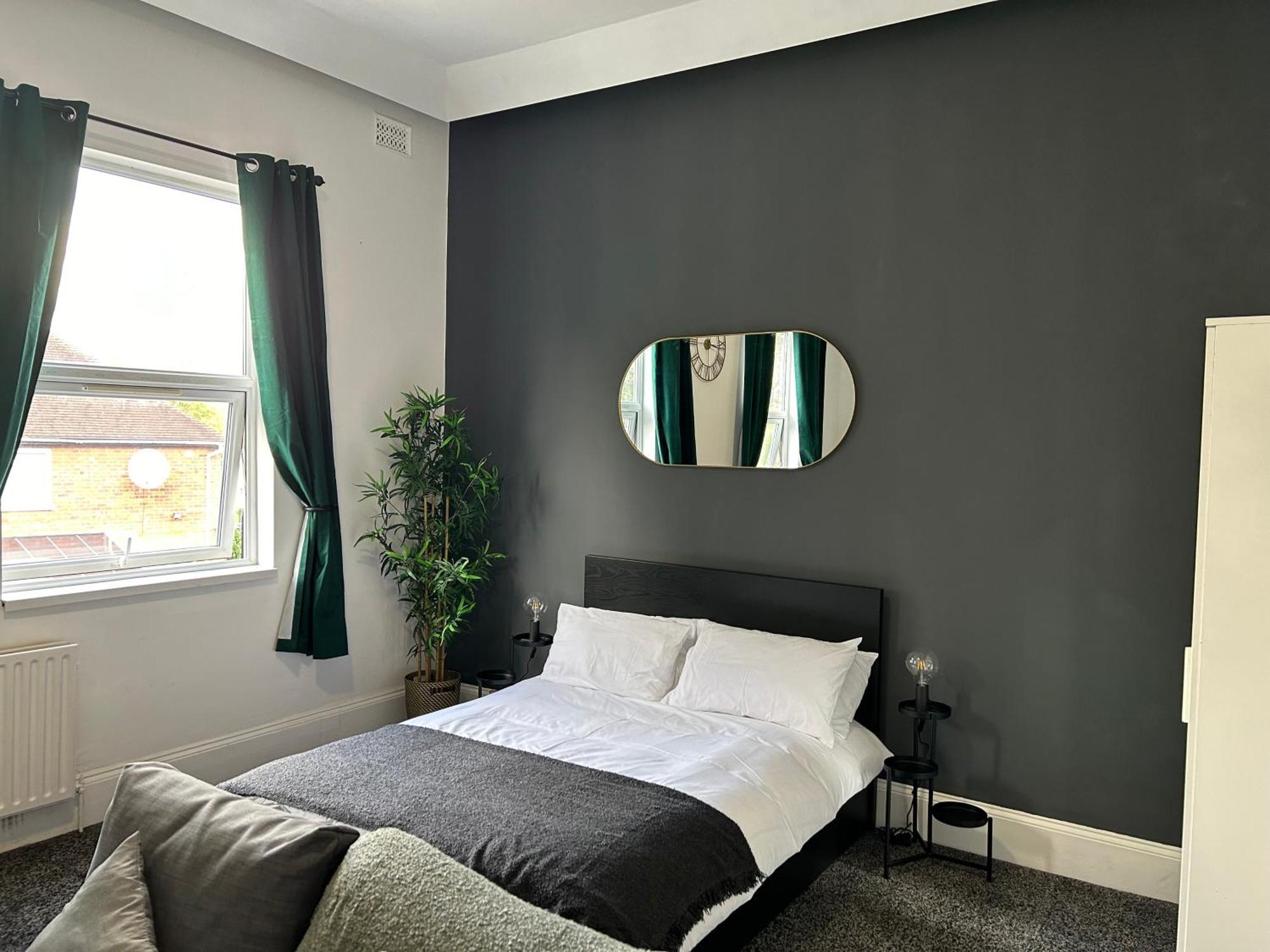 Flat Appartamento Nottingham