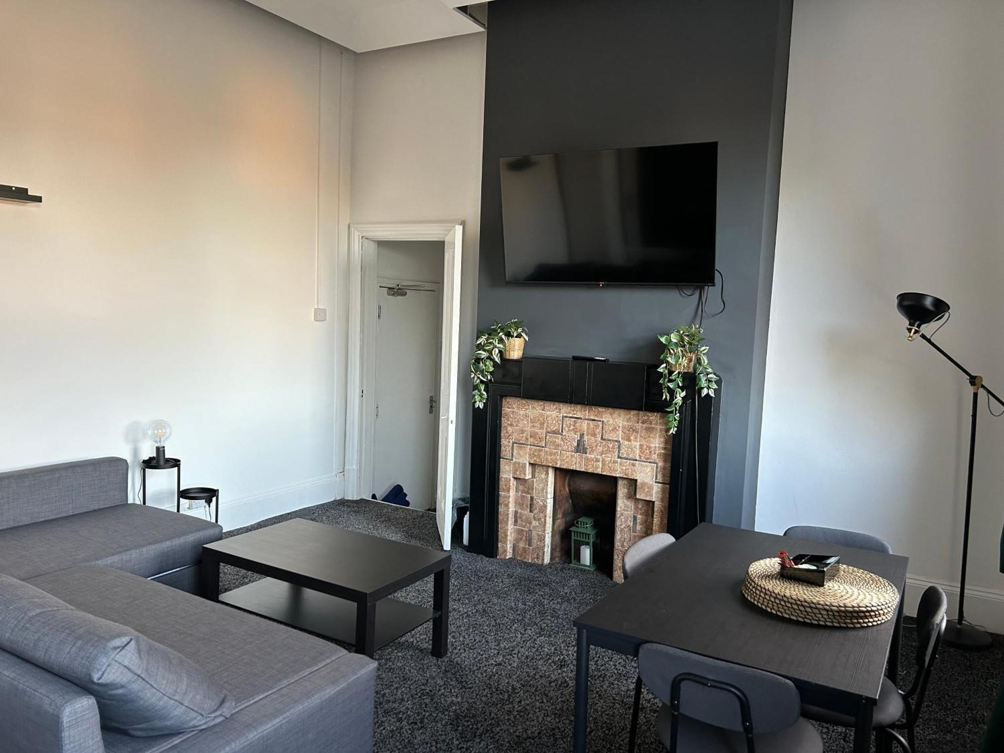 Flat Appartamento Nottingham
