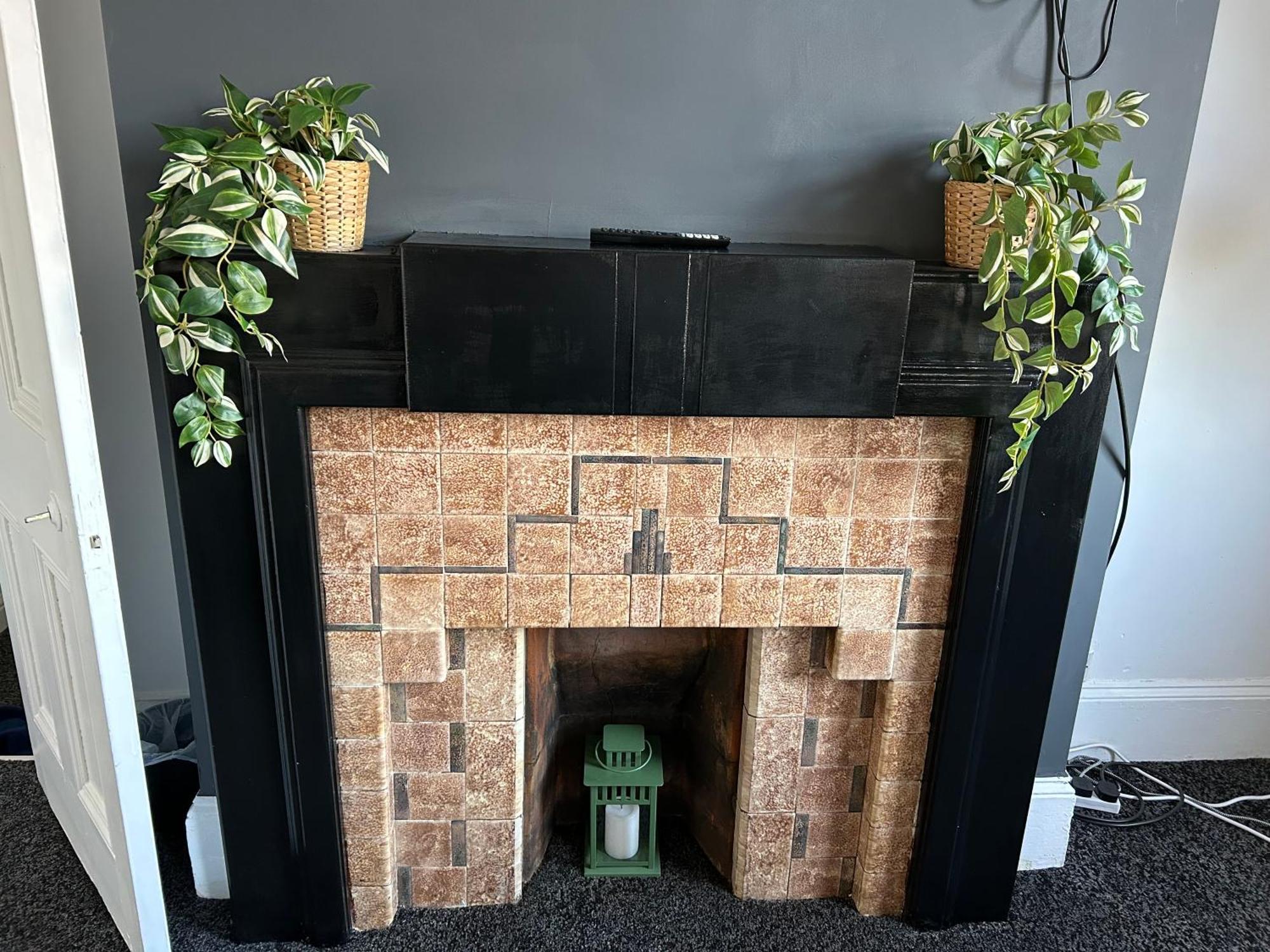 Appartamento Flat Nottingham